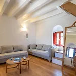Hotel Pirgos Mavromichali Liménion