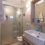 Pirgos Mavromichali Hotel Liménion