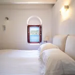 Pirgos Mavromichali Hotel Liménion