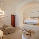 Hotel Pirgos Mavromichali 4*