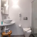 Pirgos Mavromichali Hotel Liménion