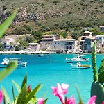 Pirgos Mavromichali