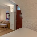 Pirgos Mavromichali 4* Liménion