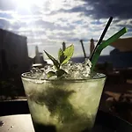 Pirgos Mavromichali Hotel