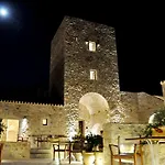 Pirgos Mavromichali Hotel 4*
