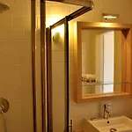 Pirgos Mavromichali Hotel Liménion