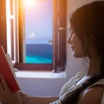 Pirgos Mavromichali Hotel Liménion
