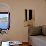 Hotel Pirgos Mavromichali