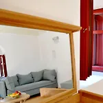 Pirgos Mavromichali 4*