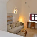 Pirgos Mavromichali 4* Liménion