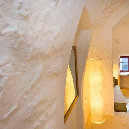 Hotel Pirgos Mavromichali Liménion