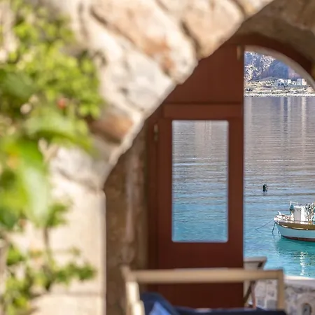 Pirgos Mavromichali