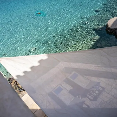 Hotel Pirgos Mavromichali 4*