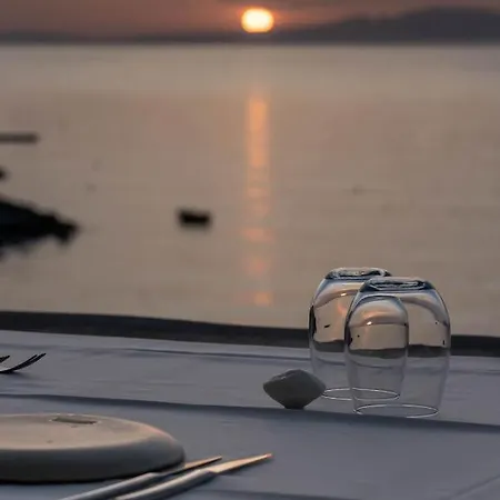 Hotel Pirgos Mavromichali