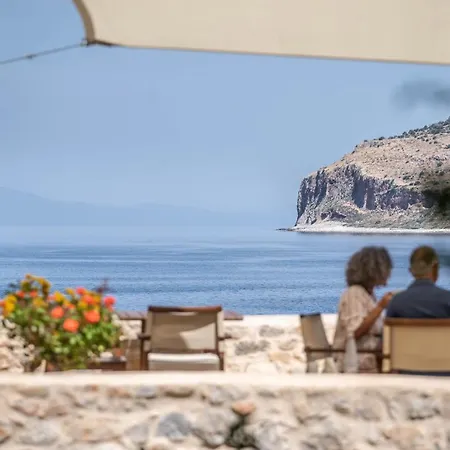 Pirgos Mavromichali