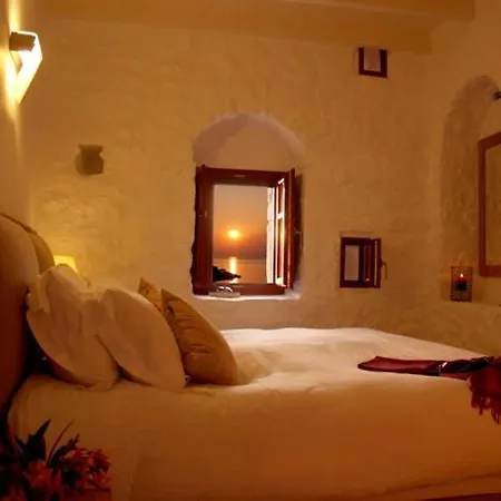 Pirgos Mavromichali 4*