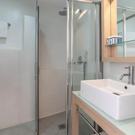 Hotel Pirgos Mavromichali 4*