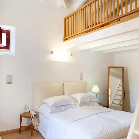 Pirgos Mavromichali 4* Liménion