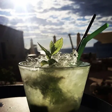 Pirgos Mavromichali Hotel