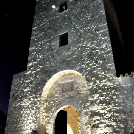 Pirgos Mavromichali 4*