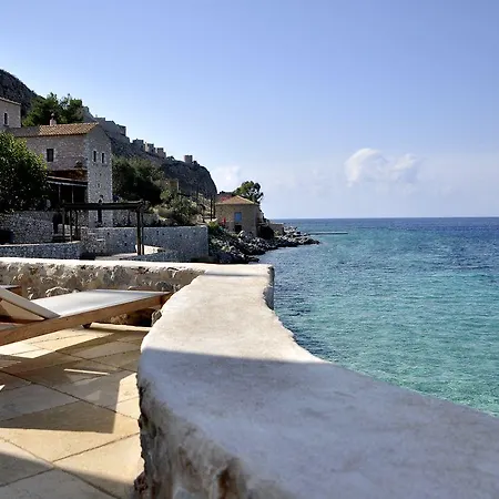 Pirgos Mavromichali