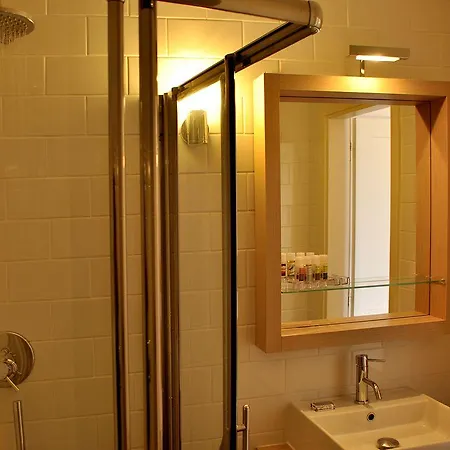 Pirgos Mavromichali Hotel Liménion