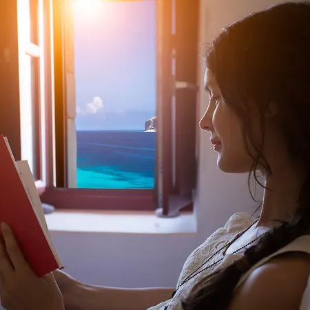 Pirgos Mavromichali Hotel Limeni