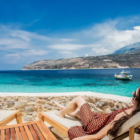 Hotel Pirgos Mavromichali 4*