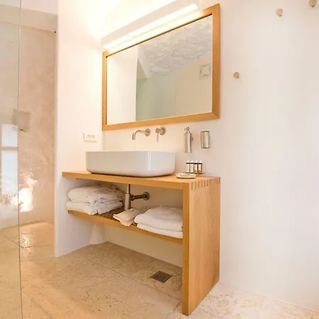 Pirgos Mavromichali Hotel Liménion