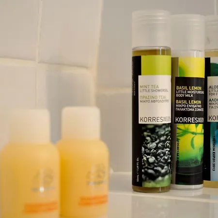 Pirgos Mavromichali 4* Limeni