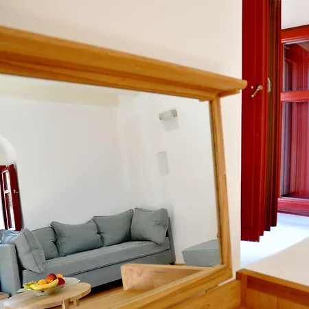 Pirgos Mavromichali 4*