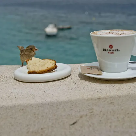 Hotel Pirgos Mavromichali 4*