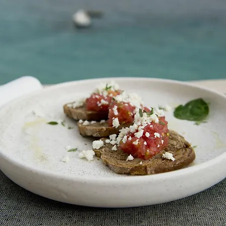 Hotel Pirgos Mavromichali 4*