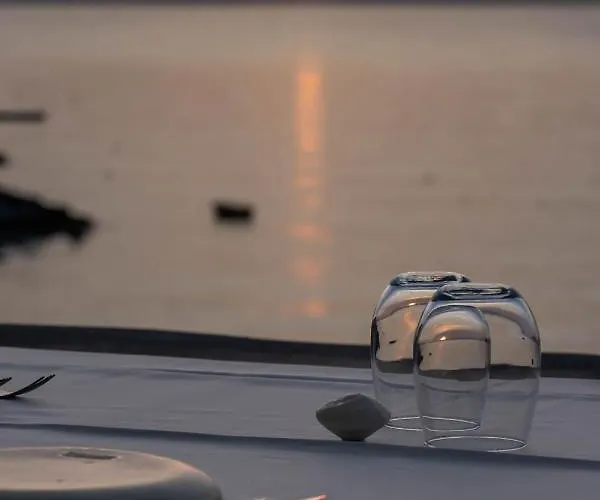 ホテル Pirgos Mavromichali