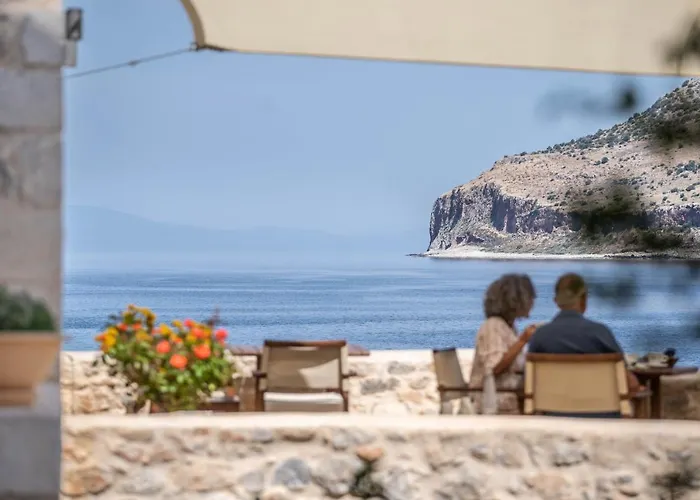 Pirgos Mavromichali
