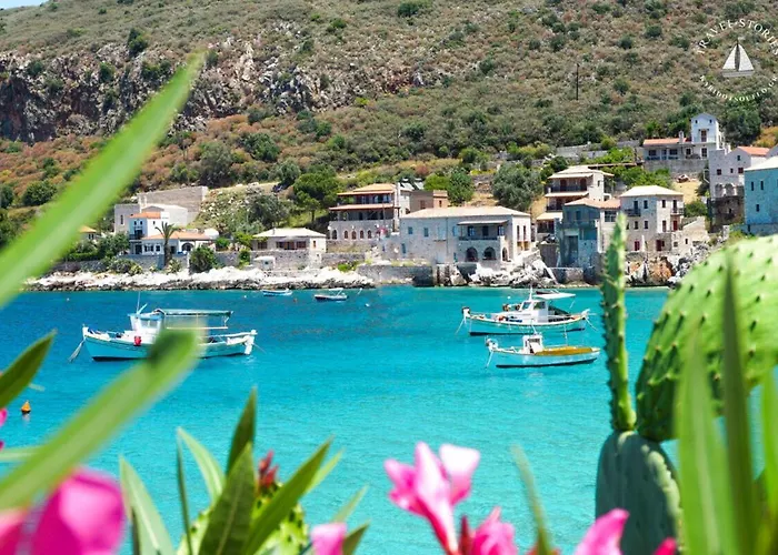Pirgos Mavromichali