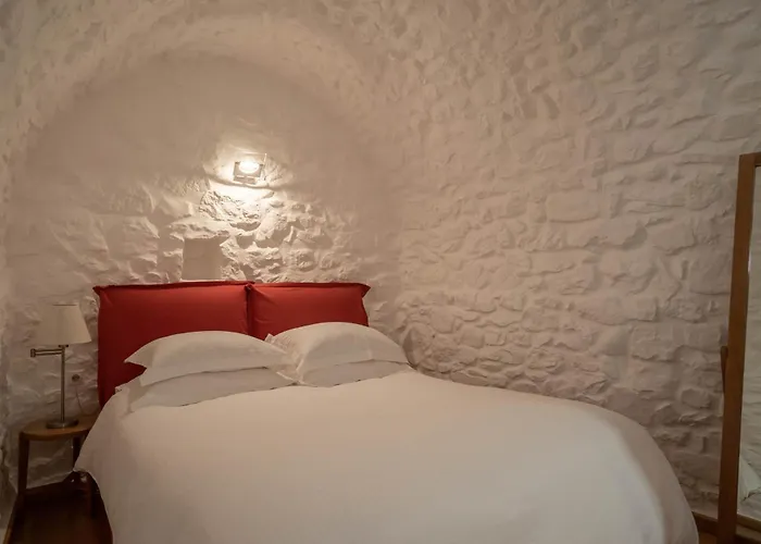 Hotel Pirgos Mavromichali 4*