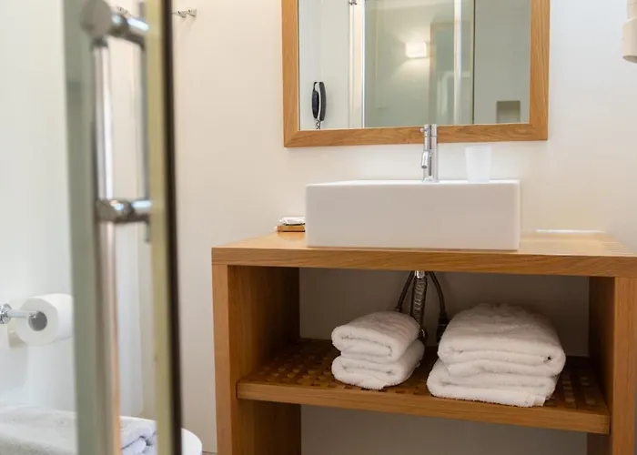 Pirgos Mavromichali Liménion