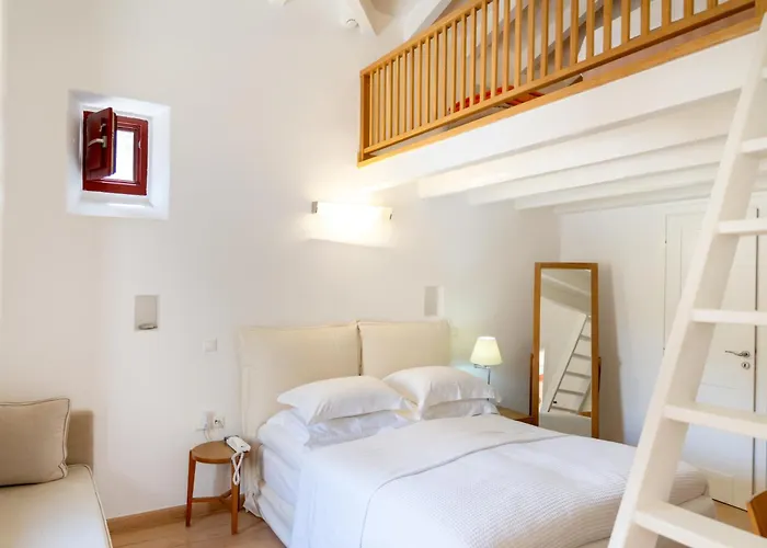 Pirgos Mavromichali 4* Liménion