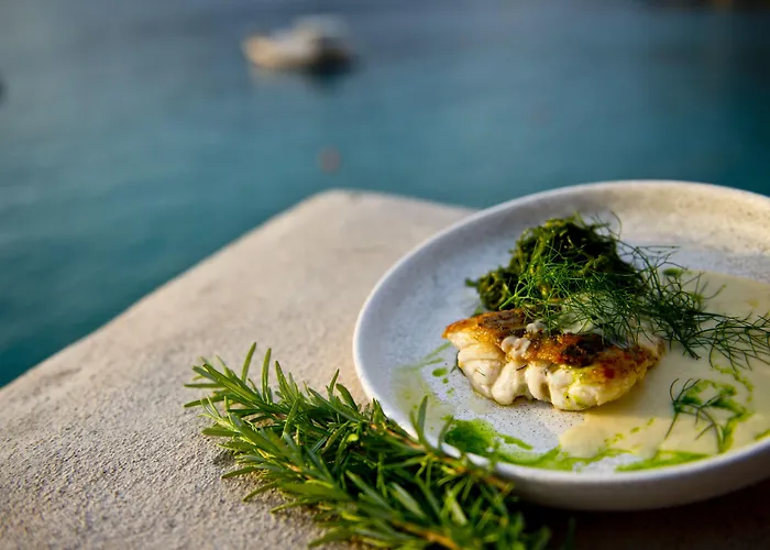 Pirgos Mavromichali Liménion