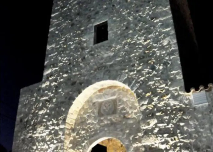 Pirgos Mavromichali 4*