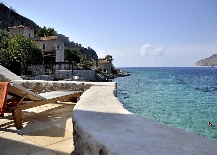 Pirgos Mavromichali