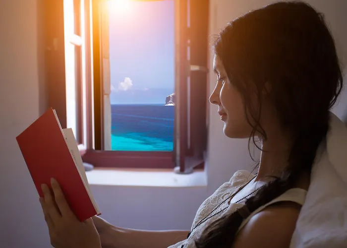 Pirgos Mavromichali Hotel Liménion