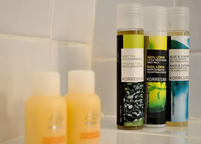 Pirgos Mavromichali 4* Liménion