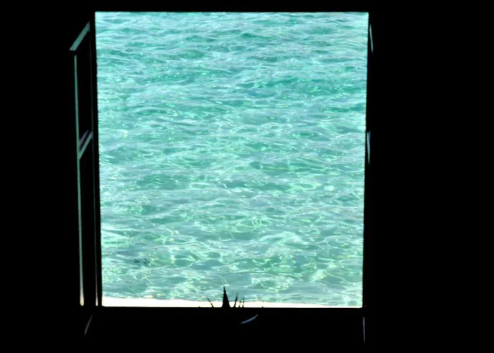 Pirgos Mavromichali 4* Liménion