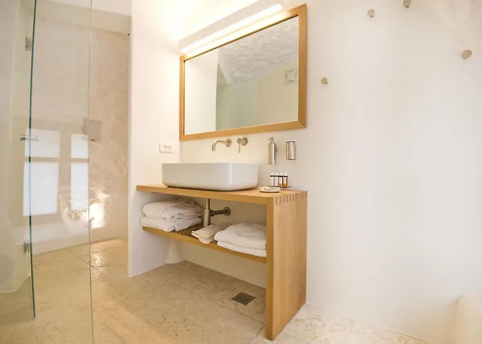 Otel Pirgos Mavromichali 4*