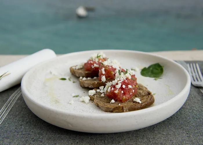 ホテル Pirgos Mavromichali 4*