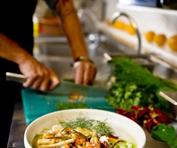 Pirgos Mavromichali Liménion